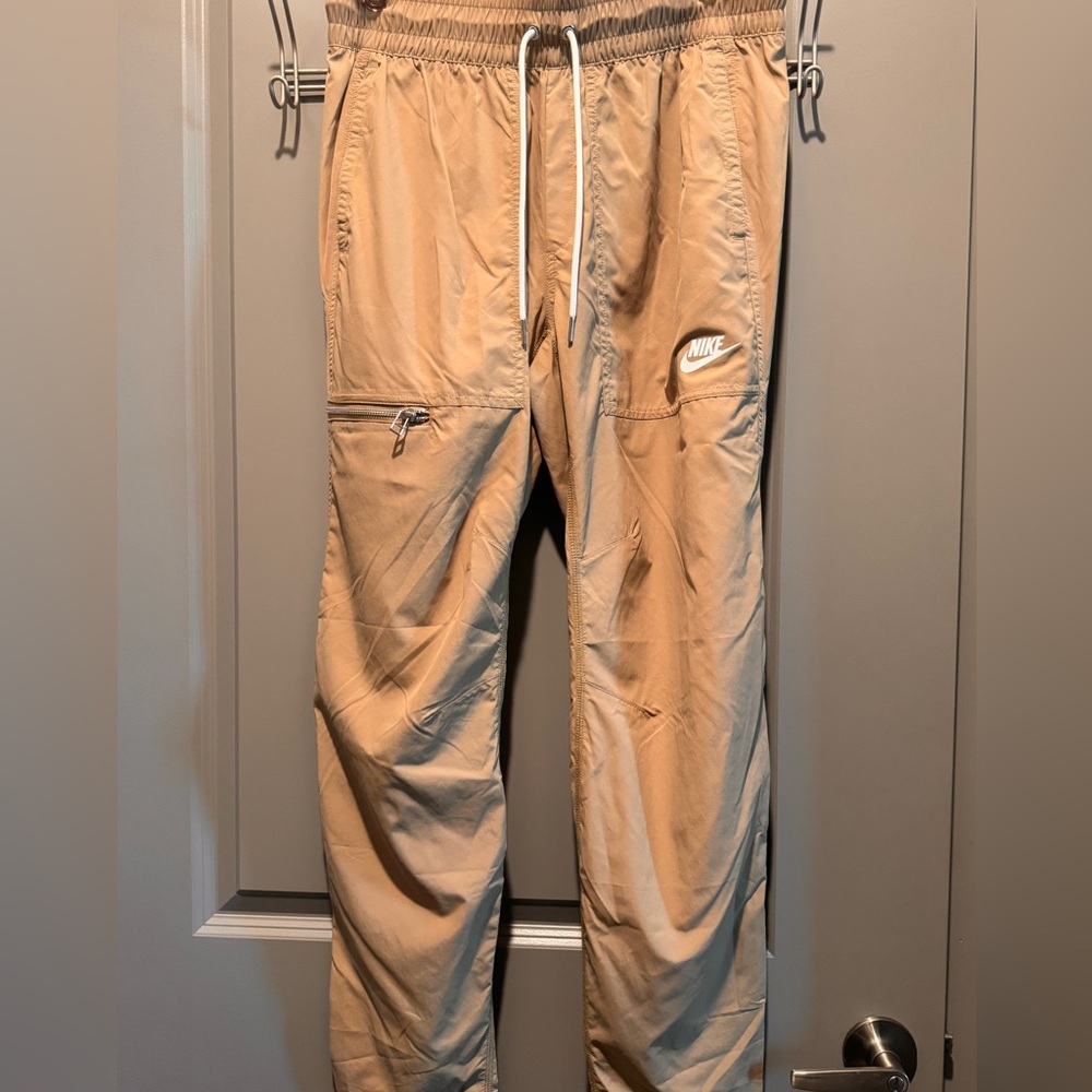 NIKE Athletic- Casual Jogger